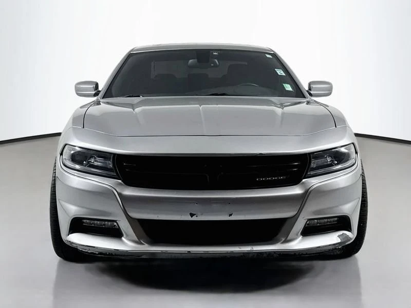 2016 Dodge Charger 7th Gen - Image 2 of 20