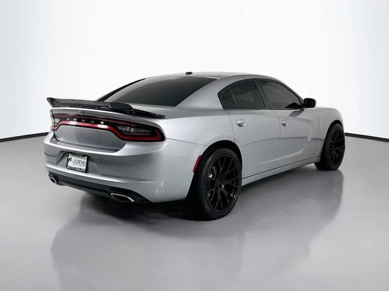 2016 Dodge Charger 7th Gen - Image 5 of 20