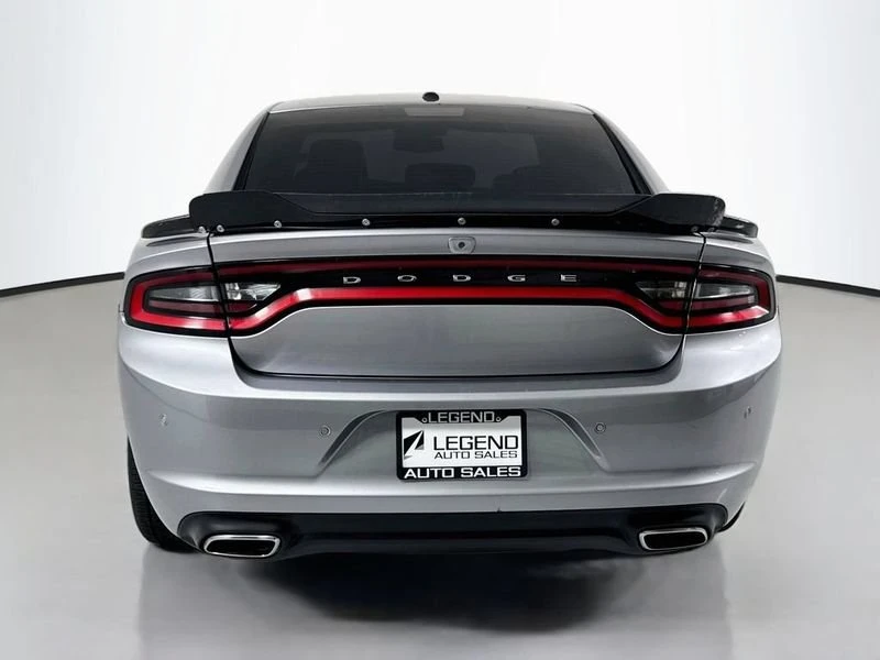 2016 Dodge Charger 7th Gen - Image 6 of 20