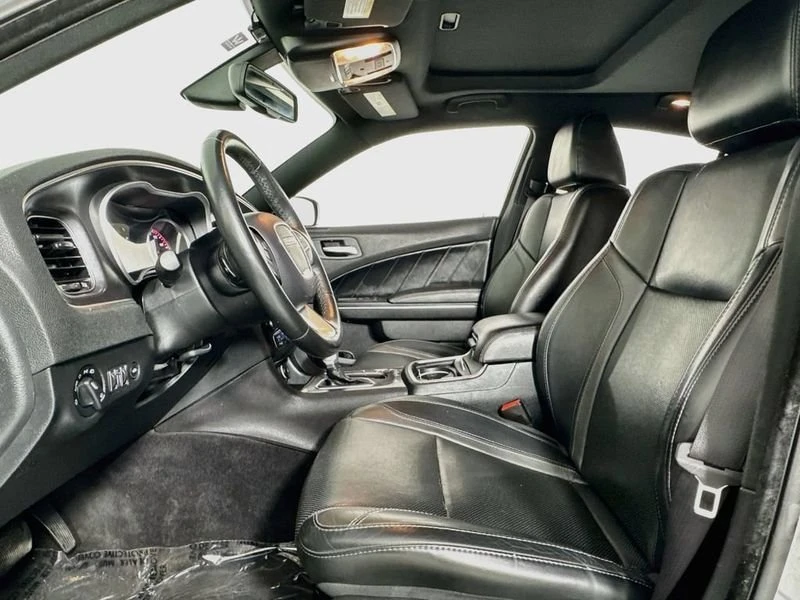 2016 Dodge Charger 7th Gen - Image 11 of 20