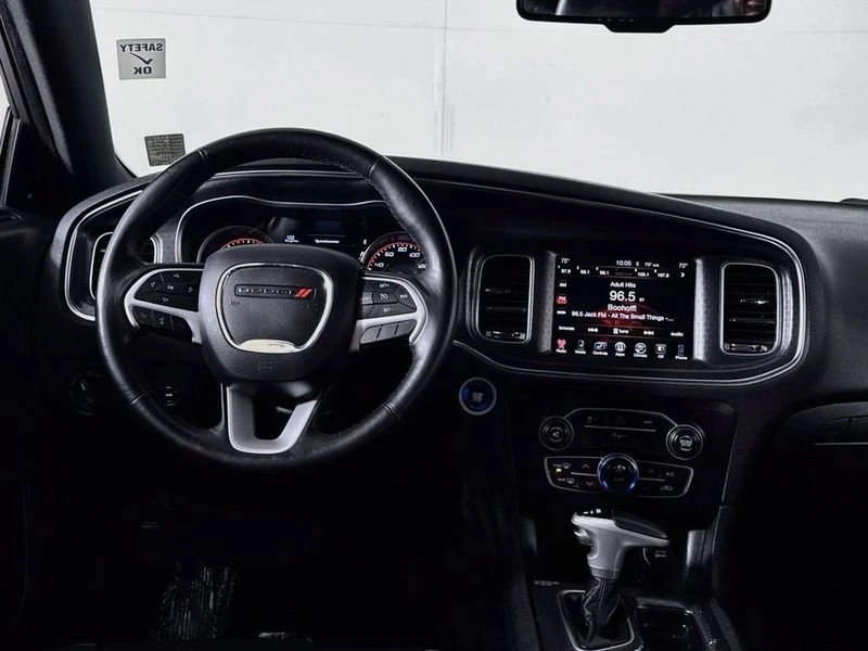 2016 Dodge Charger 7th Gen - Image 13 of 20