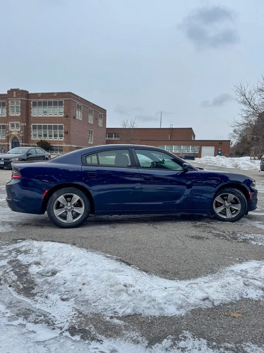 2016 Dodge Charger 7th Gen - Image 4 of 5