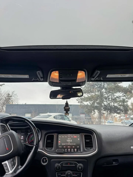 2016 Dodge Charger 7th Gen - Image 2 of 5
