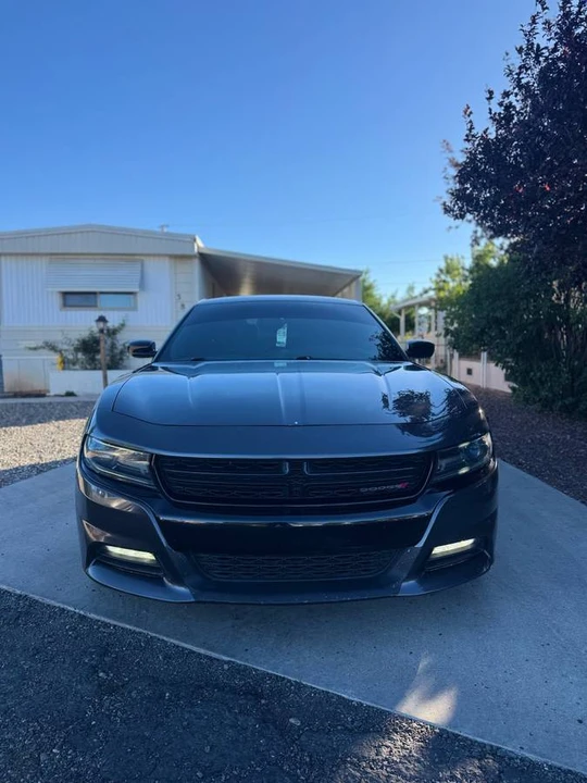 2016 Dodge Charger 7th Gen - Image 2 of 11