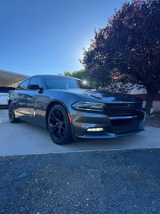 2016 Dodge Charger 7th Gen - Image 3 of 11