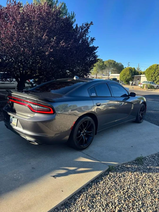 2016 Dodge Charger 7th Gen - Image 6 of 11