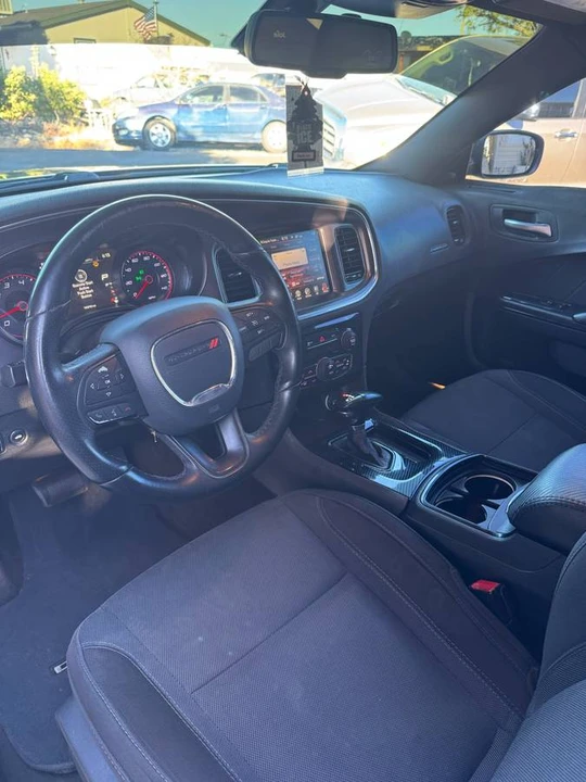 2016 Dodge Charger 7th Gen - Image 7 of 11