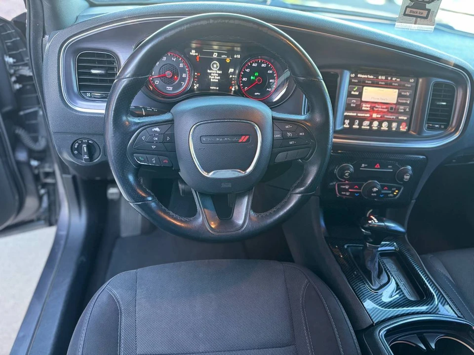 2016 Dodge Charger 7th Gen - Image 8 of 11