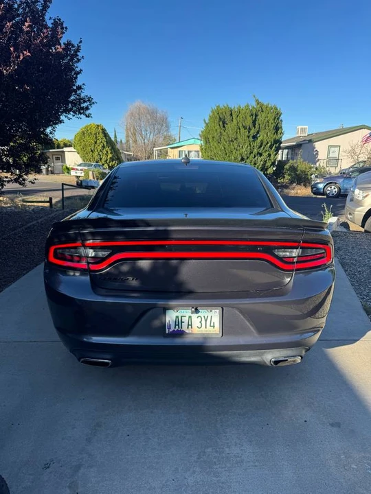 2016 Dodge Charger 7th Gen - Image 5 of 11