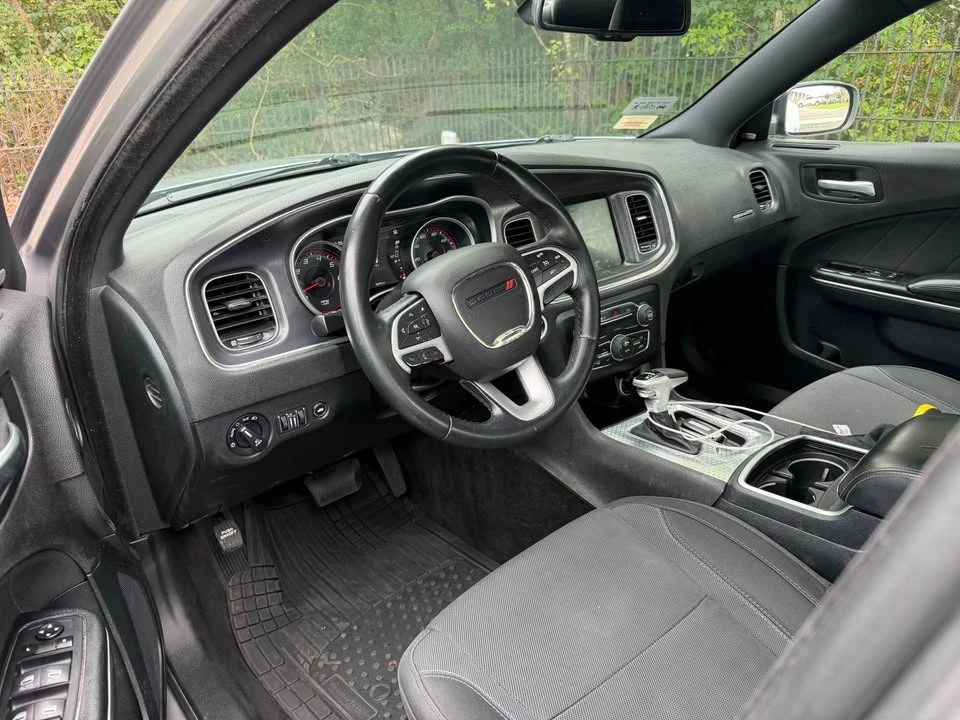 2016 Dodge Charger 7th Gen - Image 6 of 11