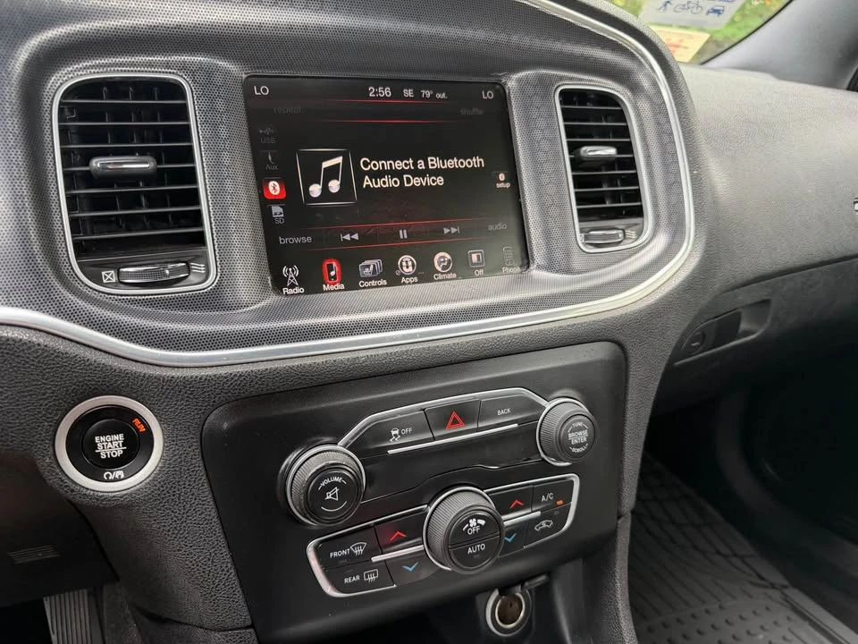 2016 Dodge Charger 7th Gen - Image 10 of 11