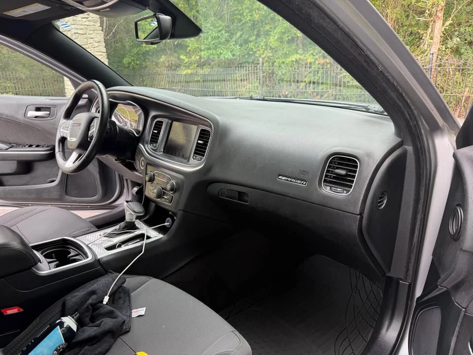 2016 Dodge Charger 7th Gen - Image 7 of 11