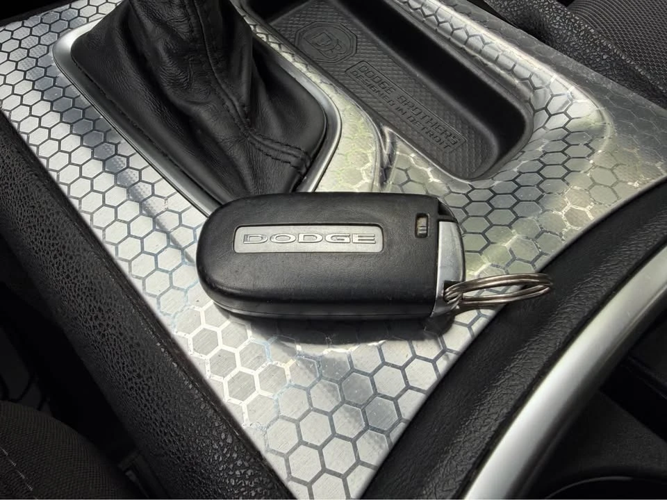 2016 Dodge Charger 7th Gen - Image 11 of 11