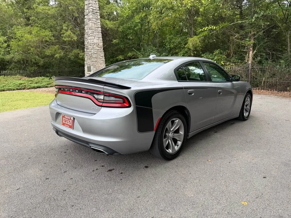 2016 Dodge Charger 7th Gen - Image 3 of 11