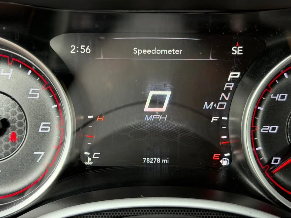 2016 Dodge Charger 7th Gen - Image 9 of 11