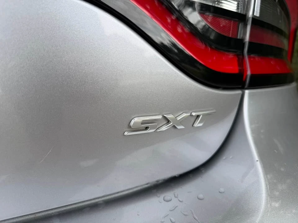 2016 Dodge Charger 7th Gen - Image 5 of 11