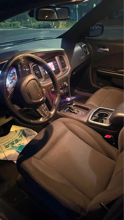 2016 Dodge Charger 7th Gen - Image 3 of 3