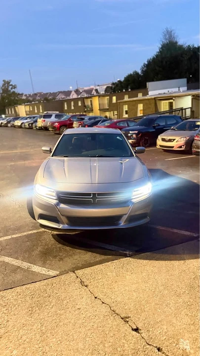 2016 Dodge Charger 7th Gen - Image 2 of 3
