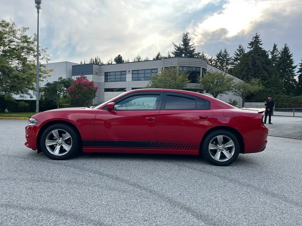 2016 Dodge Charger 7th Gen - Image 4 of 6