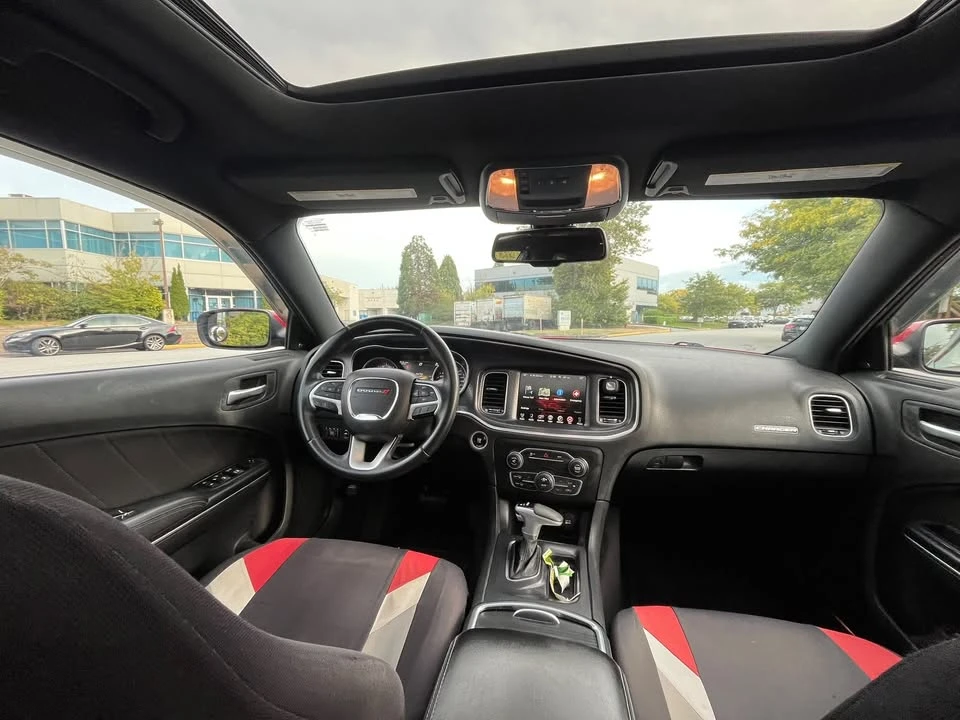 2016 Dodge Charger 7th Gen - Image 5 of 6