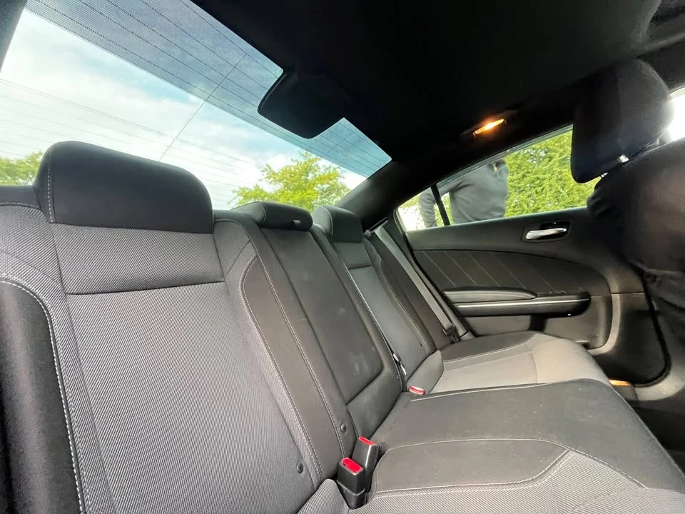 2016 Dodge Charger 7th Gen - Image 6 of 6