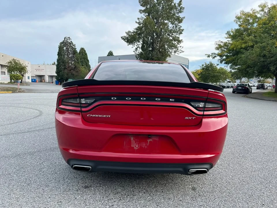 2016 Dodge Charger 7th Gen - Image 3 of 6