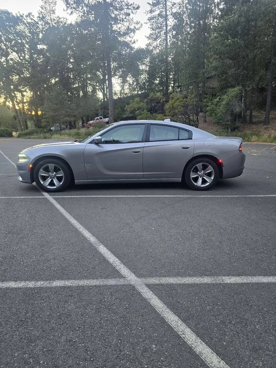 2016 Dodge Charger 7th Gen - Image 8 of 15