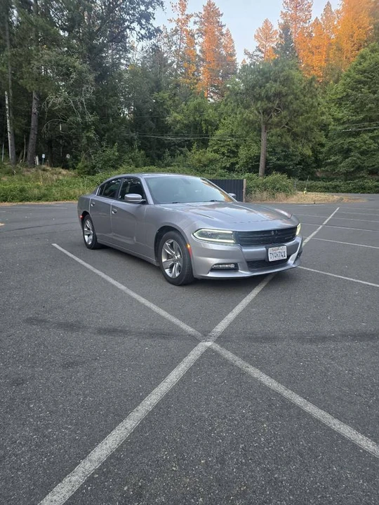 2016 Dodge Charger 7th Gen - Image 3 of 15