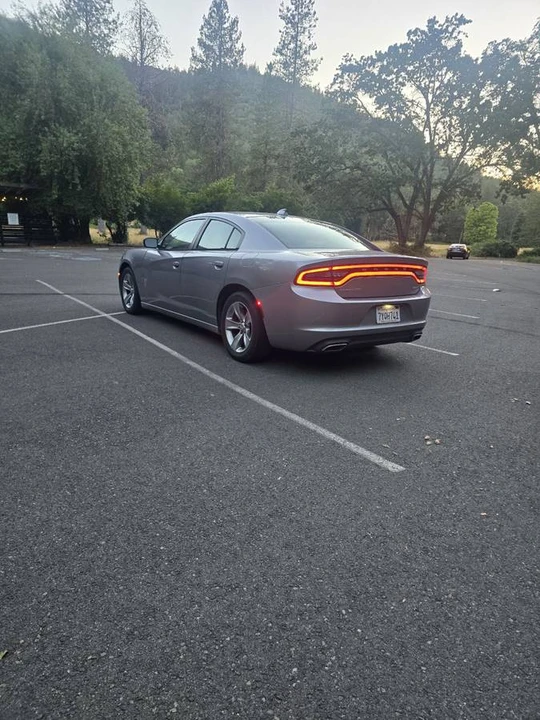 2016 Dodge Charger 7th Gen - Image 7 of 15