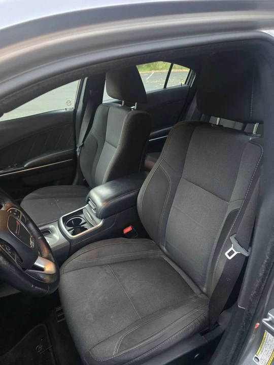 2016 Dodge Charger 7th Gen - Image 9 of 15