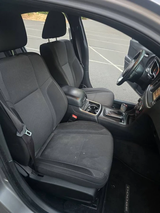 2016 Dodge Charger 7th Gen - Image 14 of 15