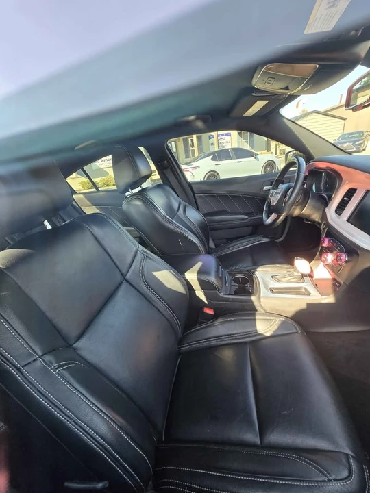 2016 Dodge Charger 7th Gen - Image 6 of 9