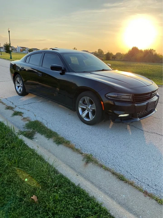 2016 Dodge Charger 7th Gen - Image 4 of 9