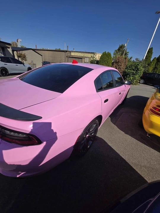 2016 Dodge Charger 7th Gen - Image 5 of 9