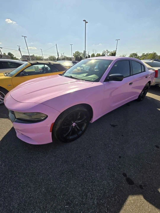 2016 Dodge Charger 7th Gen - Image 2 of 9