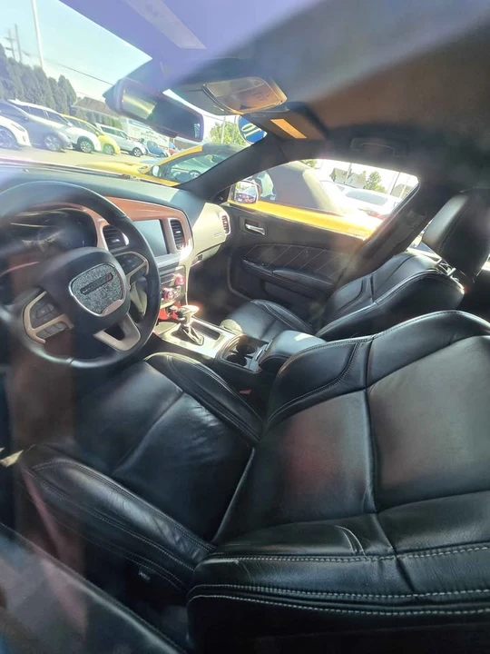 2016 Dodge Charger 7th Gen - Image 7 of 9