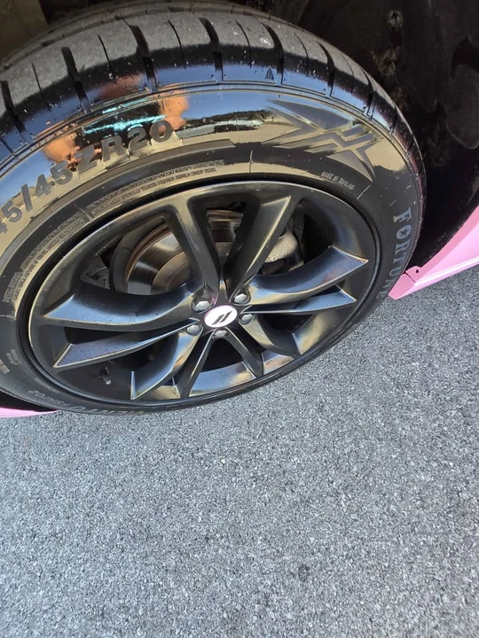 2016 Dodge Charger 7th Gen - Image 3 of 9