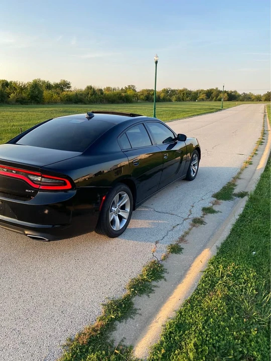2016 Dodge Charger 7th Gen - Image 9 of 9