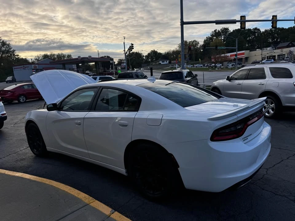 2016 Dodge Charger 7th Gen - Image 6 of 8