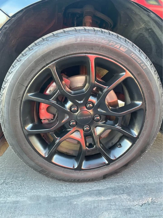 2016 Dodge Charger 7th Gen - Image 13 of 13