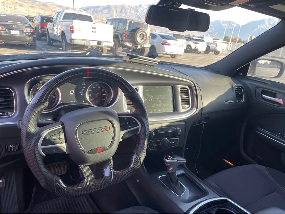 2016 Dodge Charger 7th Gen - Image 7 of 13