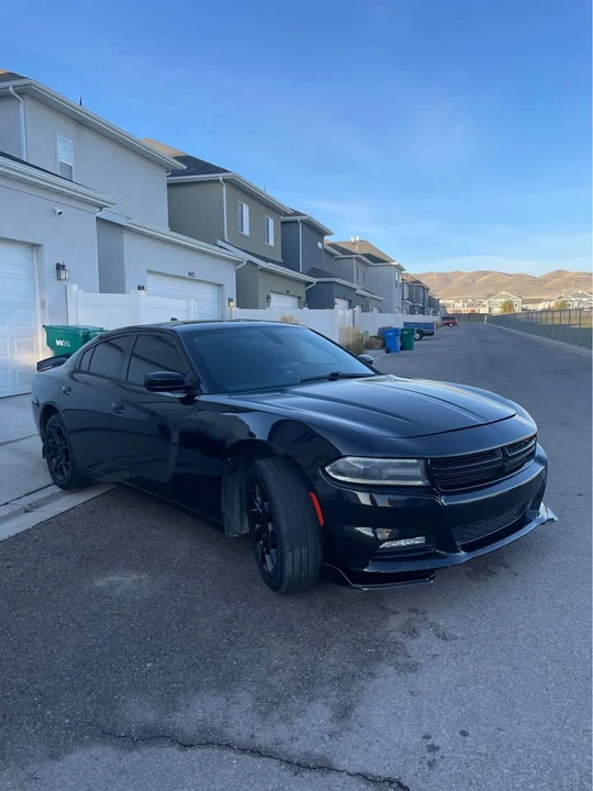 2016 Dodge Charger 7th Gen - Image 3 of 13