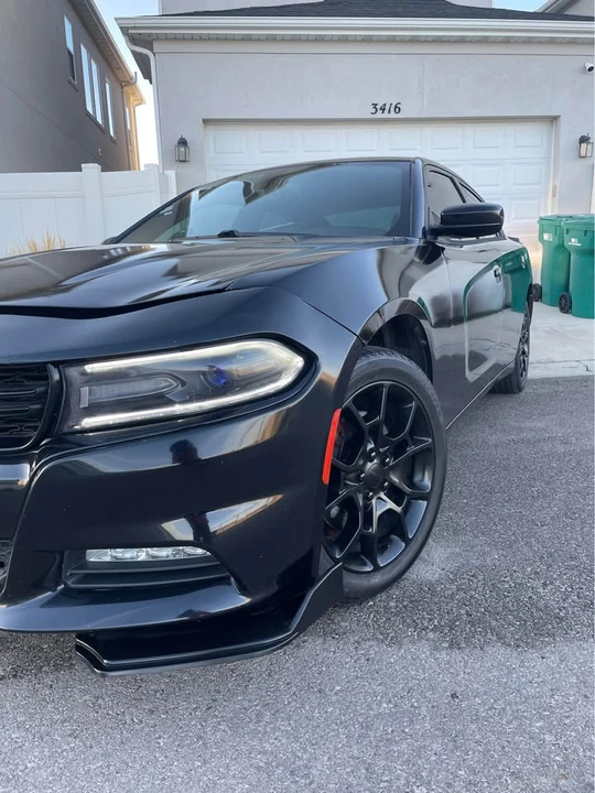 2016 Dodge Charger 7th Gen - Image 2 of 13