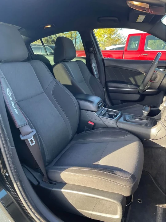 2016 Dodge Charger 7th Gen - Image 11 of 13