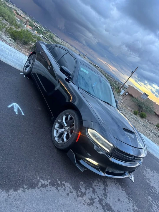 2016 Dodge Charger 7th Gen - Image 2 of 9