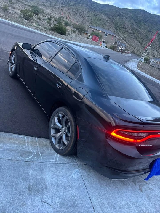 2016 Dodge Charger 7th Gen - Image 4 of 9