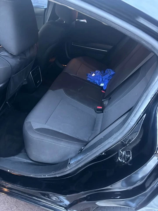 2016 Dodge Charger 7th Gen - Image 6 of 9