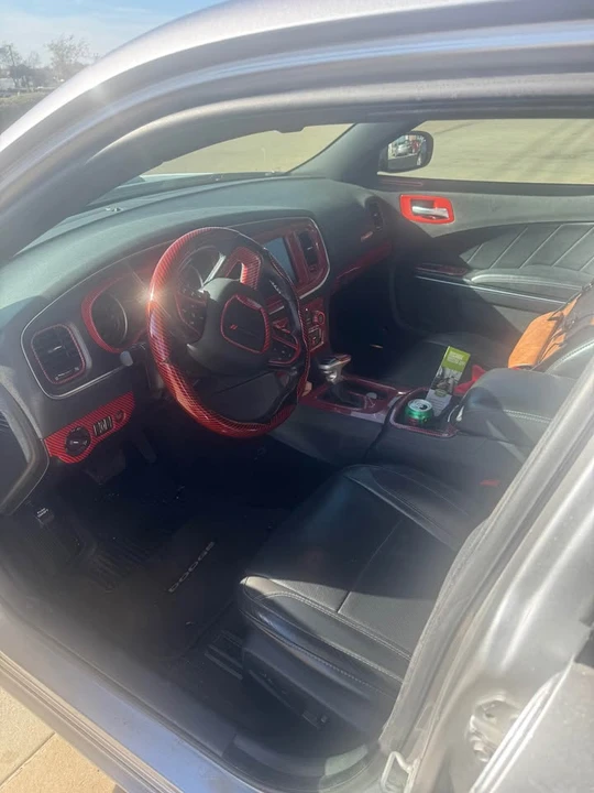 2016 Dodge Charger 7th Gen - Image 9 of 12