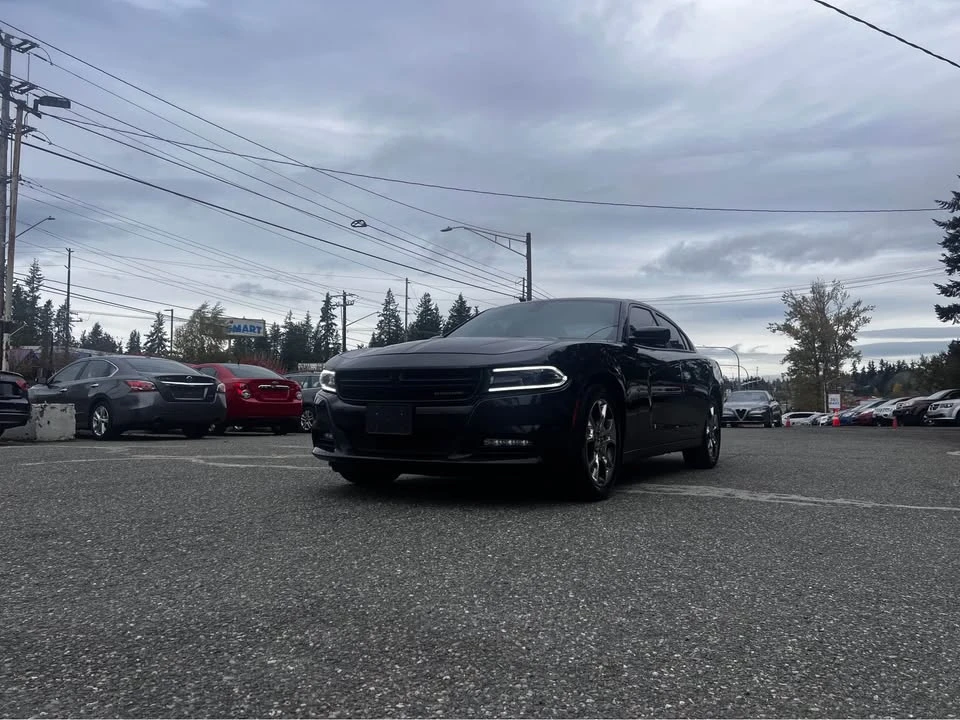 2016 Dodge Charger 7th Gen - Image 14 of 19