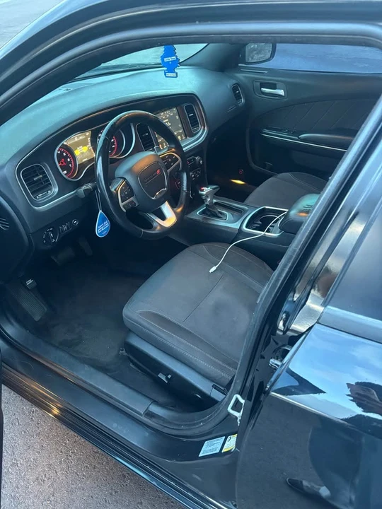 2016 Dodge Charger 7th Gen - Image 5 of 9